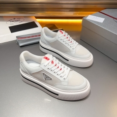 Prada Low Shoes